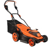 Газонокосилка роторная Patriot PT 2043E (512309236) 1500Вт