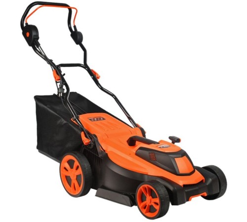 Газонокосилка роторная Patriot PT 2043E (512309236) 1500Вт