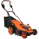 Газонокосилка роторная Patriot PT 2043E (512309236) 1500Вт