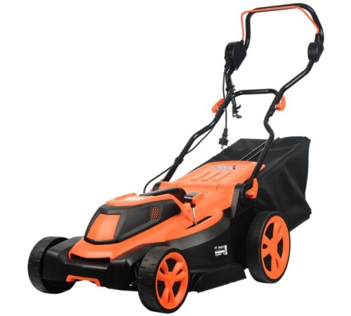 Газонокосилка роторная Patriot PT 2043E (512309236) 1500Вт
