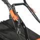 Газонокосилка роторная Patriot PT 2043E (512309236) 1500Вт