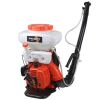 Опрыскиватель Patriot 415WF-12 бенз. ранц. 14л оранжевый (755302477)