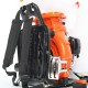 Опрыскиватель Patriot PT 420WF-12 бенз. ранц. 14л оранжевый (755302466)