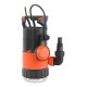 Садовый насос дренажный Patriot F 500 D 500Вт 7500л/час