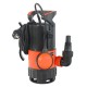 Садовый насос дренажный Patriot F 500 D 500Вт 7500л/час