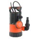 Садовый насос дренажный Patriot F 500 D 500Вт 7500л/час