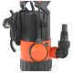 Садовый насос дренажный Patriot F 500 D 500Вт 7500л/час