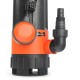Садовый насос дренажный Patriot F 500 D 500Вт 7500л/час