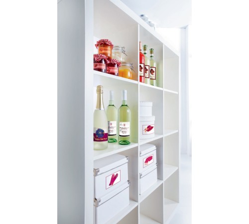 Этикетки Avery Zweckform MD4001 A4 120x90мм 4шт на листе/5л./белый глянцевое самоклей. для струйной печати Этикетки Avery Zweckform MD4001 A4 120x90мм 4шт на листе/5л./белый глянцевое самоклей. для струйной печати