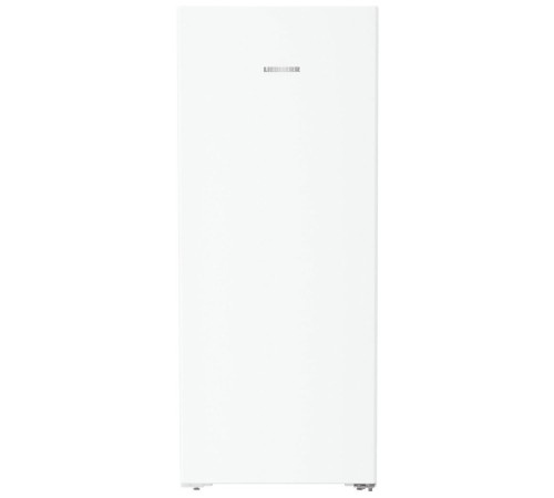 Холодильник Liebherr RD 4600 белый однокамерный 296 л, автоматическая