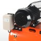 Компрессор поршневой Patriot PTR 100-670 масляный 670л/мин 100л 3000Вт оранжевый