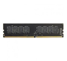 Модуль памяти AMD 4GB AMD Radeon™ DDR4 2400 DIMM R7 Performance Series Black