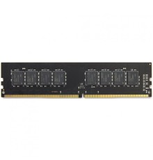 Модуль памяти AMD 4GB AMD Radeon™ DDR4 2400 DIMM R7 Performance Series Black