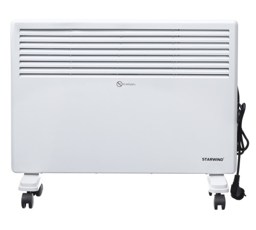 Конвектор Starwind SHV4003 2000Вт белый Конвектор Starwind SHV4003 2000Вт белый