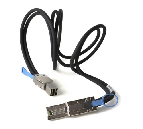 Кабель ACD-SFF8644-8088-10M, External, SFF8644 to SFF8088, 1m (аналог LSI00336) (6705058-100) Кабель ACD-SFF8644-8088-10M, External, SFF8644 to SFF8088, 1m (аналог LSI00336) (6705058-100)