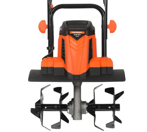 Культиватор Patriot Elektra 1000