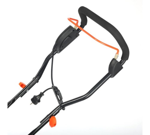 Культиватор Patriot Elektra 1000