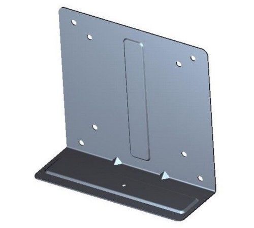 Комплектующие корпусов Leadtek Крепления для TERA 2321 на монитор , VESA MOUNT Kit (8293D005175) {30} Комплектующие корпусов Leadtek Крепления для TERA 2321 на монитор , VESA MOUNT Kit (8293D005175) {30}