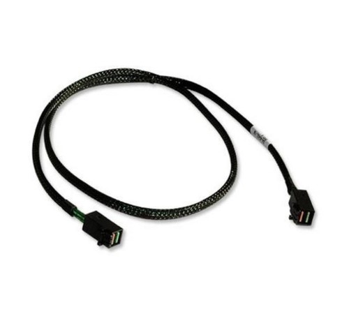 Кабель ACD-SFF8643-10M INT (6705047-100), SFF8643-SFF8643 ( HDmSAS -to- HDmSAS internal cable, w/SideBand), 100cm (аналог LSI00405, 2282100-R) Кабель ACD-SFF8643-10M INT (6705047-100), SFF8643-SFF8643 ( HDmSAS -to- HDmSAS internal cable, w/SideBand), 100cm (аналог LSI00405, 2282100-R)