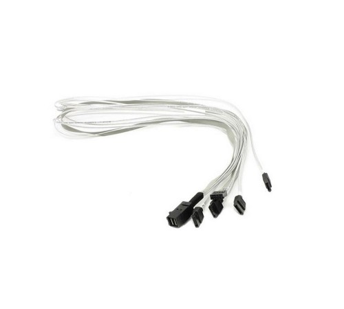 Кабель Luxshare L285HM015-SD-R INT SFF8643-to-4*SATA+SB ( HDmSAS -to- 4*SATA+SideBand internal cable) 30cm Кабель Luxshare L285HM015-SD-R INT SFF8643-to-4*SATA+SB ( HDmSAS -to- 4*SATA+SideBand internal cable) 30cm