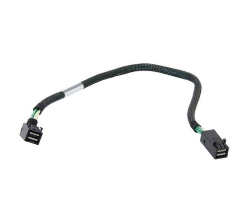 Кабель ACD-RA8643-08M, Internal, SFF8643-to-SFF8643 угловой ( HDmSAS -to- HDmSAS RightAngle) 75cm (аналог LSI00413, 2282500-R) (6705051) Кабель ACD-RA8643-08M, Internal, SFF8643-to-SFF8643 угловой ( HDmSAS -to- HDmSAS RightAngle) 75cm (аналог LSI00413, 2282500-R) (6705051)