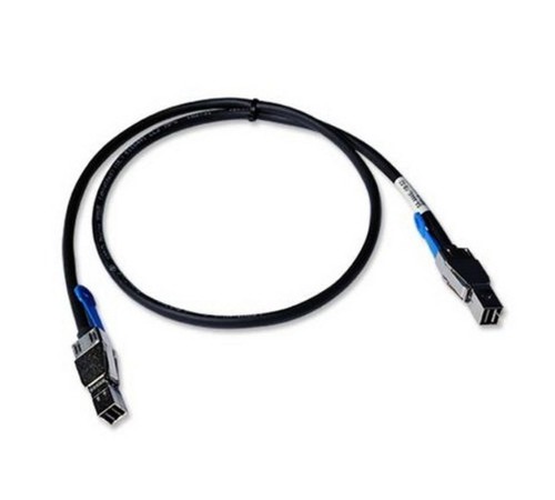 Кабель Luxshare L285HE005-SD-R , External, SFF8644 to SFF8644, 1m Кабель Luxshare L285HE005-SD-R , External, SFF8644 to SFF8644, 1m