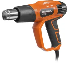 Технический фен Daewoo DAF 2200 2200Вт темп.50-550С