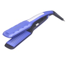 Щипцы Starwind SHE6620 40Вт макс.темп.:210С покрытие:керамическое синий