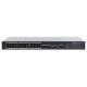 Коммутатор Dahua DH-PFS4226-24ET-240 24x100Mb 2G 22PoE+ 240W управляемый