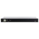 Коммутатор Dahua DH-PFS4226-24ET-240 24x100Mb 2G 22PoE+ 240W управляемый