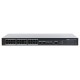 Коммутатор Dahua DH-PFS4226-24ET-360 24x100Mb 2G 22PoE+ 360W управляемый
