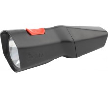 Фонарь ручной Эра MA-501 черный 0.5Вт лам.:светодиод. (Б0033770)