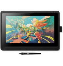 Интерактивный дисплей Wacom Cintiq 16 (DTK1660K0B)