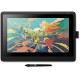 Интерактивный дисплей Wacom Cintiq 16 (DTK1660K0B)