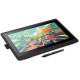 Интерактивный дисплей Wacom Cintiq 16 (DTK1660K0B)