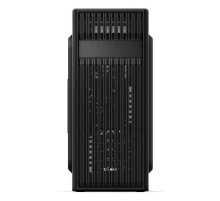 Корпус Zalman ZM-T6 черный без БП ATX 3x120mm 2xUSB2.0 1xUSB3.0 audio