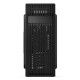 Корпус Zalman ZM-T6 черный без БП ATX 3x120mm 2xUSB2.0 1xUSB3.0 audio