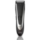 Машинка для стрижки Ga.Ma GC542 черный/серый (насадок в компл:1шт)