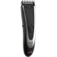 Машинка для стрижки Ga.Ma GC542 черный/серый (насадок в компл:1шт)