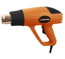 Технический фен Вихрь ТП-2000М 2000Вт темп.350/550С