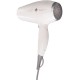 Фен Ga.Ma Diamond Ceramic Ion 3D Therapy 2300Вт белый/серебристый