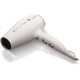 Фен Ga.Ma Diamond Ceramic Ion 3D Therapy 2300Вт белый/серебристый