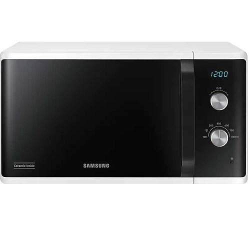 Микроволновая Печь Samsung MS23K3614AW/BW 23л. 800Вт белый