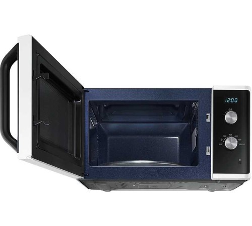 Микроволновая Печь Samsung MS23K3614AW/BW 23л. 800Вт белый