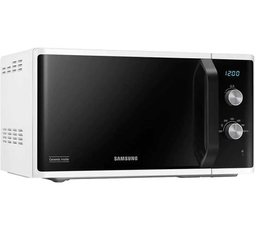 Микроволновая Печь Samsung MS23K3614AW/BW 23л. 800Вт белый