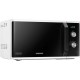 Микроволновая Печь Samsung MS23K3614AW/BW 23л. 800Вт белый