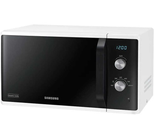 Микроволновая Печь Samsung MS23K3614AW/BW 23л. 800Вт белый