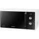 Микроволновая Печь Samsung MS23K3614AW/BW 23л. 800Вт белый