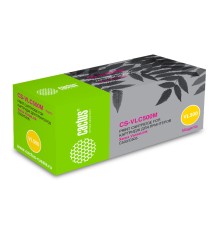 Картридж лазерный Cactus CS-VLC500M 106R03878 пурпурный (2400стр.) для Xerox VersaLink C500/C505