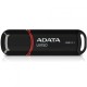 Флэш-накопитель USB3 128GB BLACK AUV150-128G-RBK ADATA